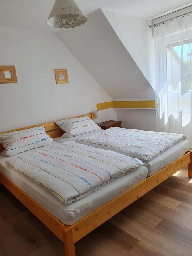 Haus Zwanzig Villa Weisel Luaran gambar