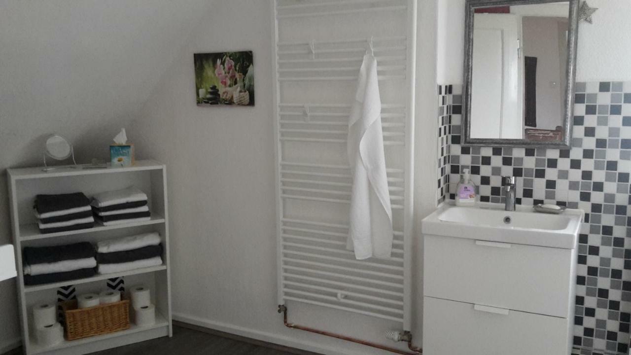 Haus Zwanzig Villa Weisel Luaran gambar