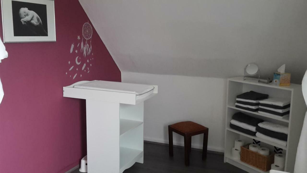 Haus Zwanzig Villa Weisel Luaran gambar