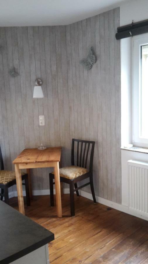 Haus Zwanzig Villa Weisel Luaran gambar